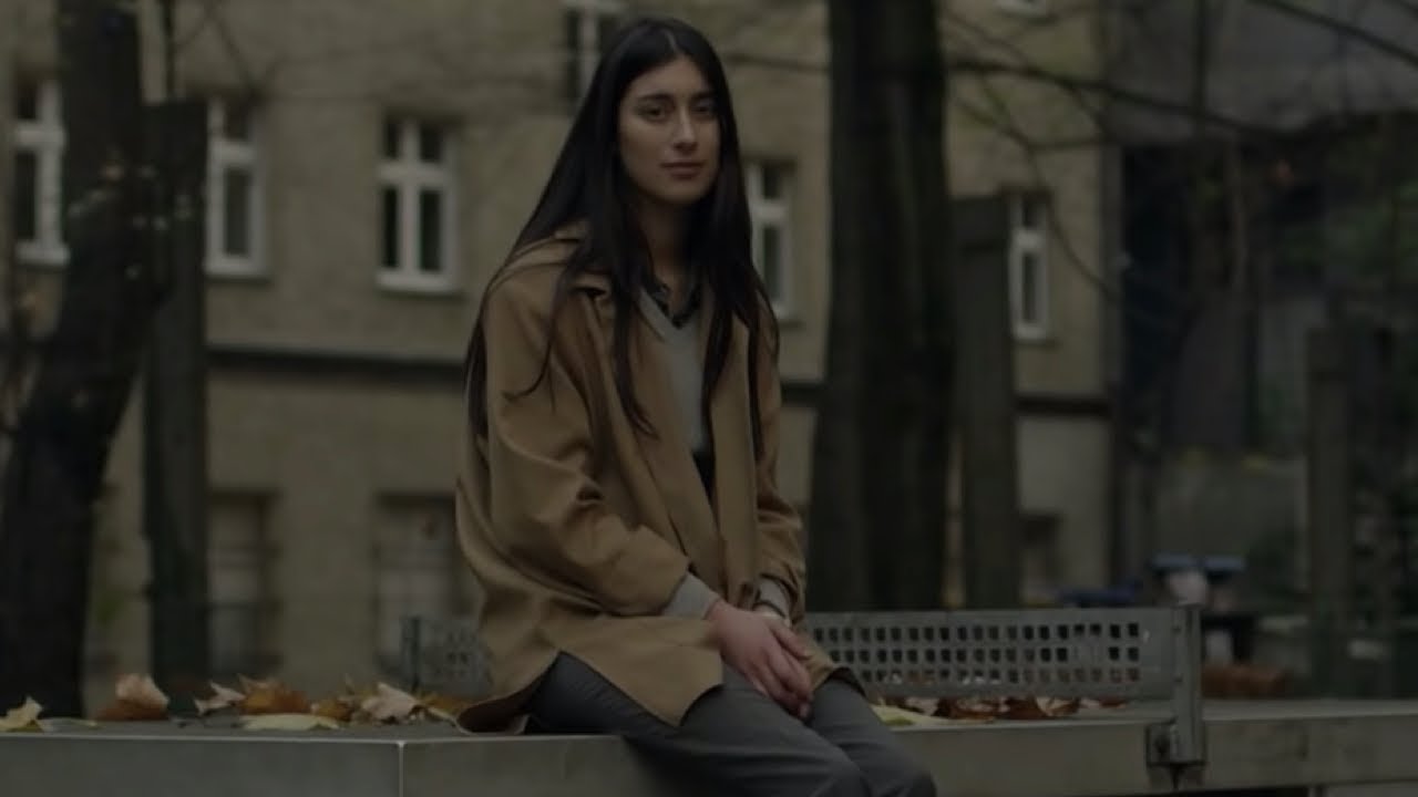 ELIF - Nichts tut für immer weh (Official Video)