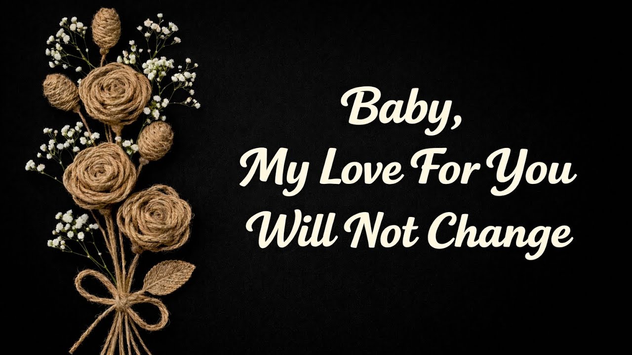 Our Love is Forever, Nothing Gonna Change My Love for You | A Romantic & Playful Love Story‎🌹❤️