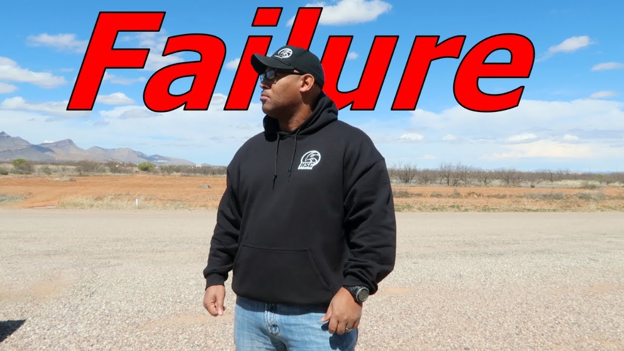 FAILURE | How I failed and eventually passed Security+
