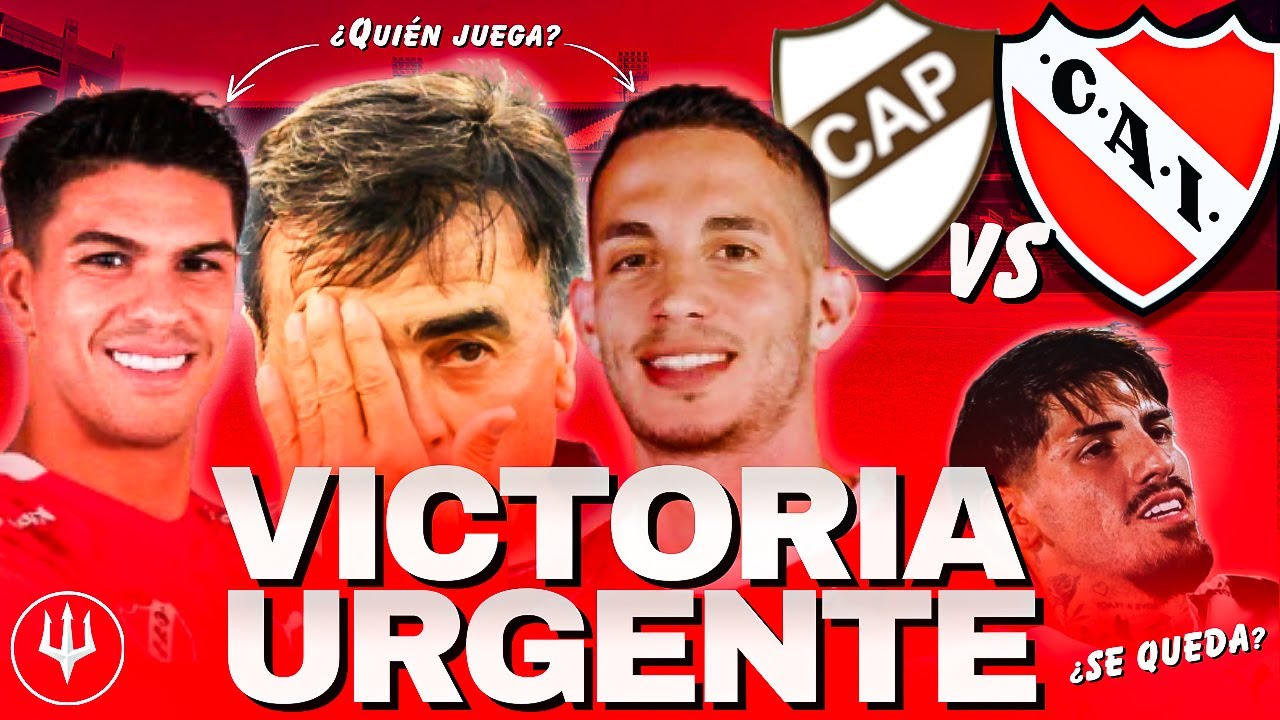 🚨 SIN MARGEN DE ERROR | 🔴 ESPACIO INDEPENDIENTE - EN VIVO