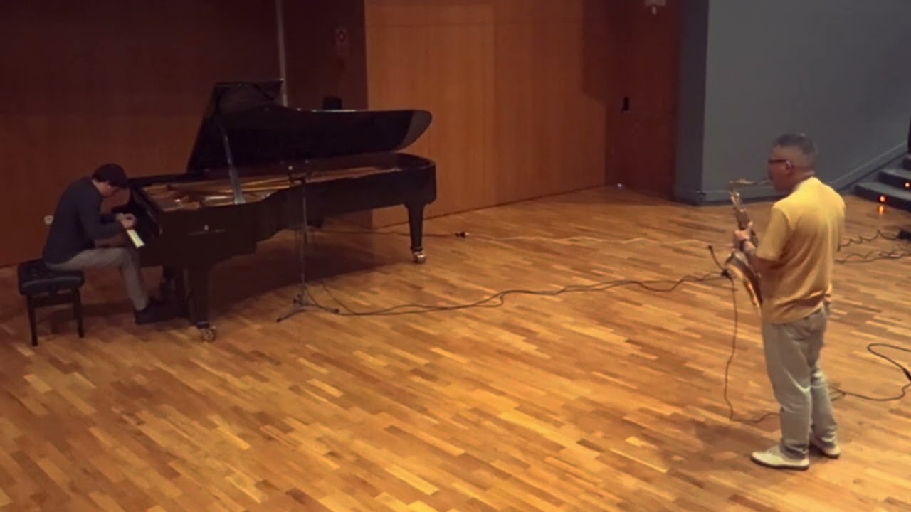 IMPROVISACIÓN
