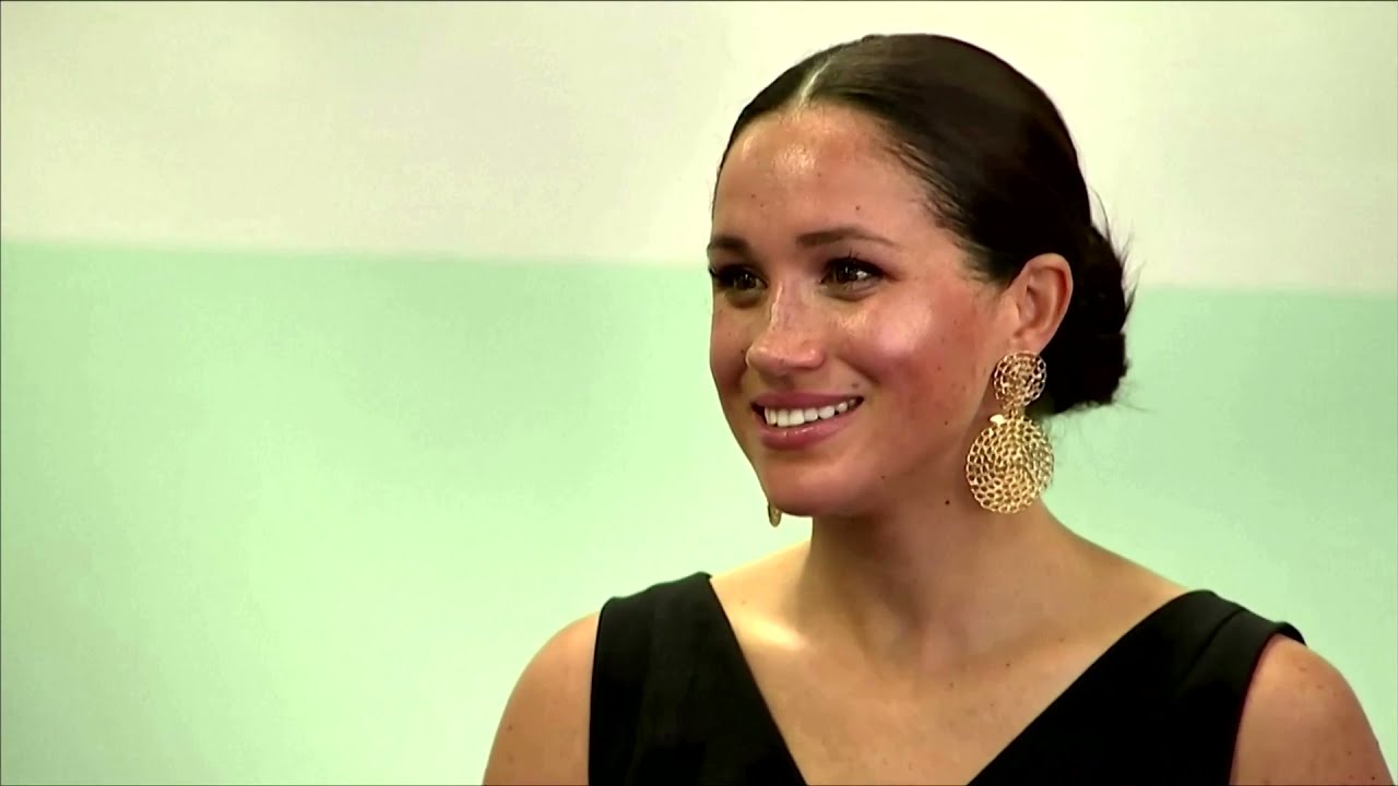 Meghan to publish children's book based on husband Harry and son Archie