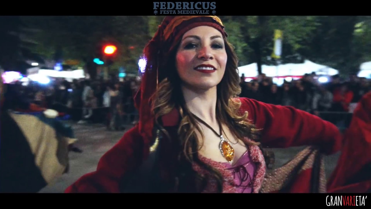 FEDERICUS IL FILM