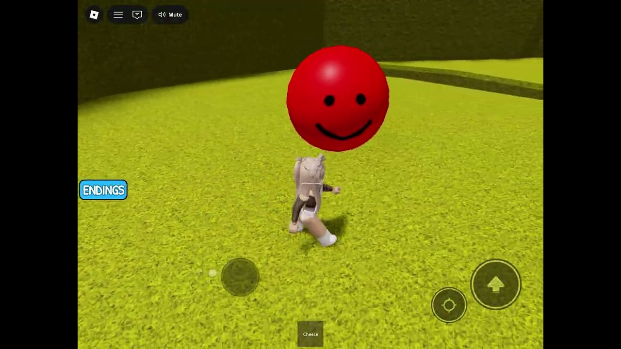Playing easiest game! ( Roblox ) how to get 22 endings!