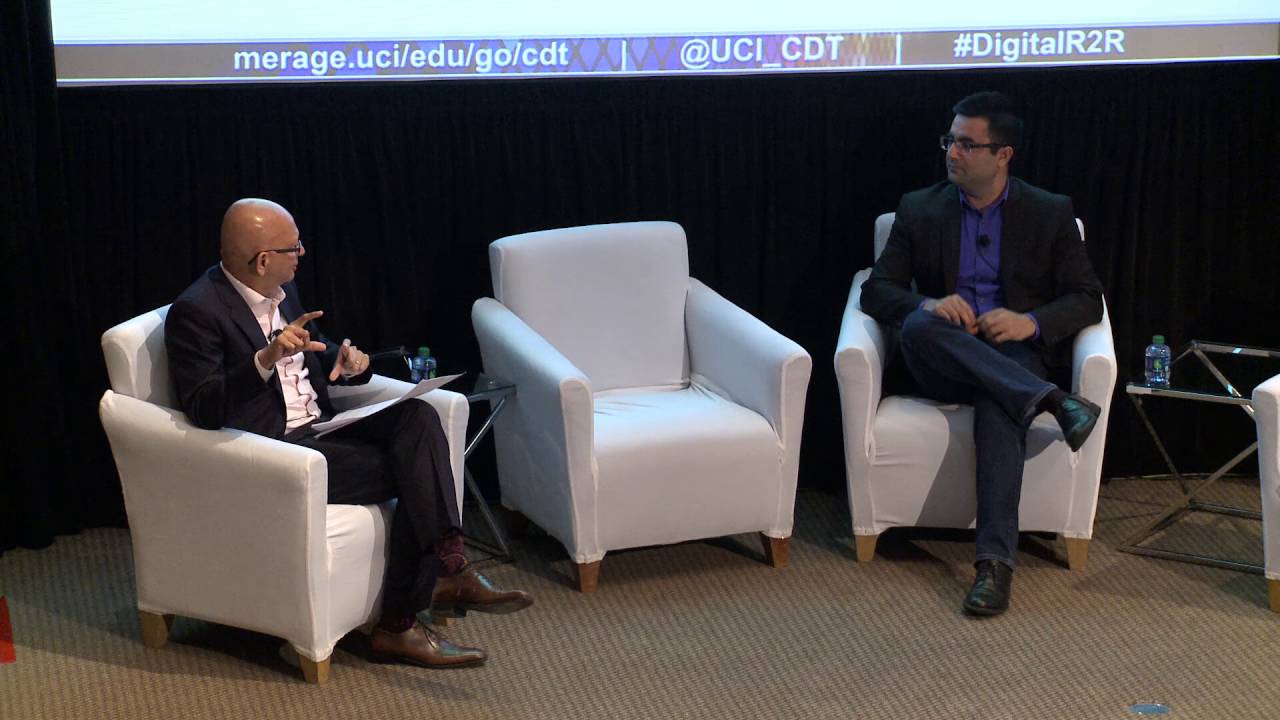 The Magic of Digital (Vivek Sharma)
