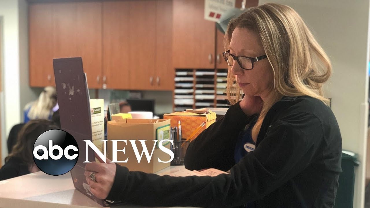 What a cardiac nurse learned from her heart attack