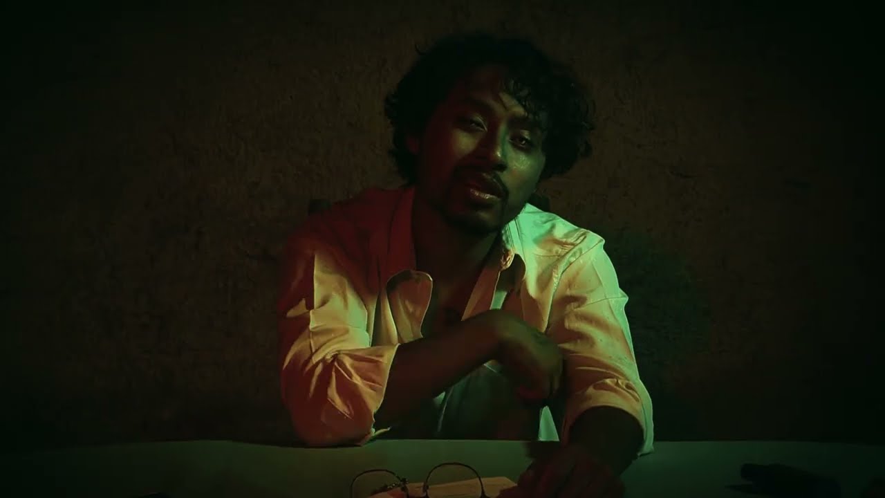 TZR F.E (PROD.OGBEATS) videooficial 