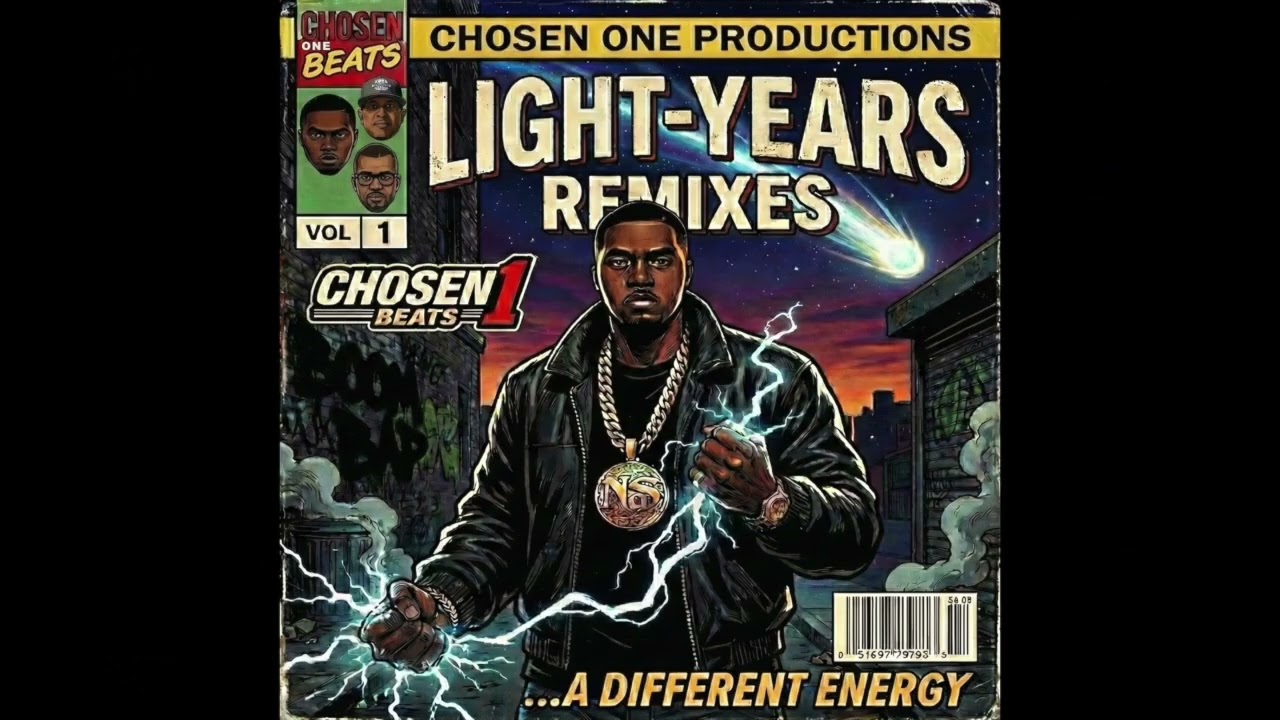 Writers Remix