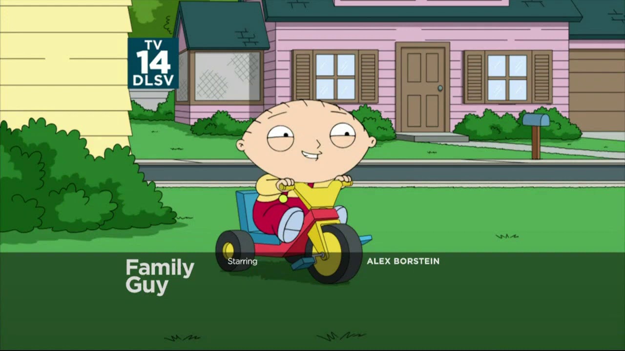 Fox Split Screen Credits (July 28th, 2019)