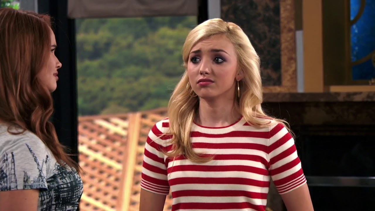 Jessie - Saison 4 : Emma passe le permis de conduire (partie 1/6) FR HD