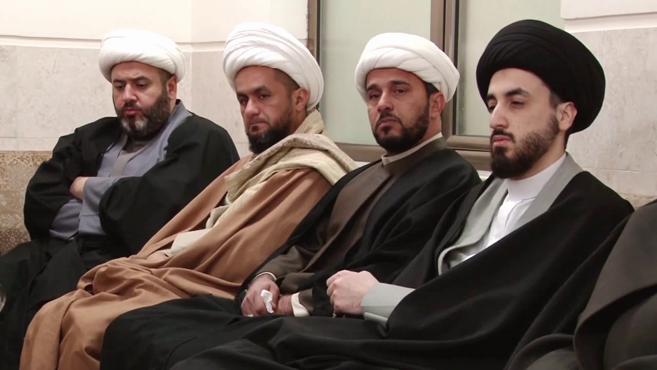 (وَيْلٌ لِكُلِّ هُمَزَةٍ لُمَزَةٍ)١(الَّذِي جَمَعَ مَالًا وَعَدَّدَهُ) ٢(يَحْسَبُ أَنَّ مَالَهُ ....