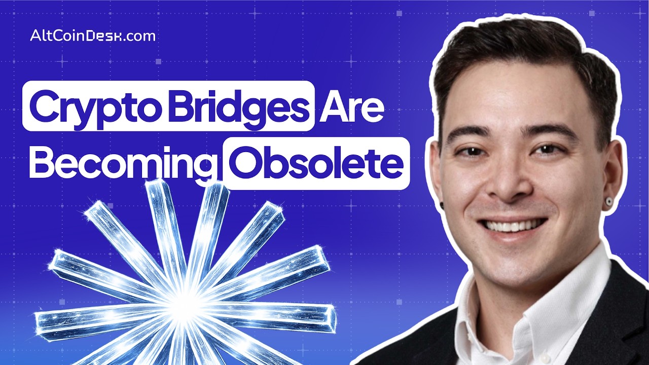 Why &ldquo;App Composability&rdquo; Beats Bridging in Web3? Zenith's Heslin Kim Explains