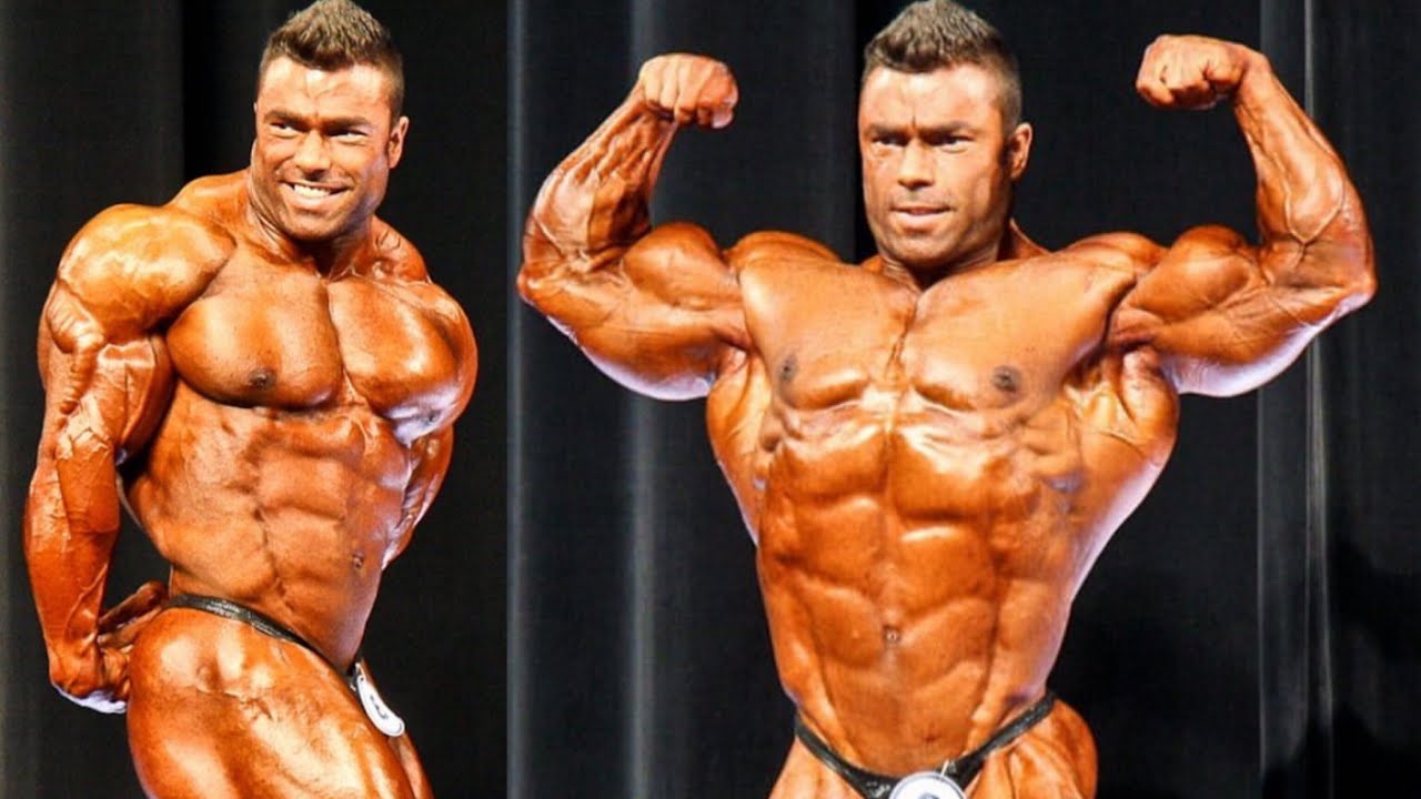 O Campeão voltou! - O Retorno de Eduardo Correa