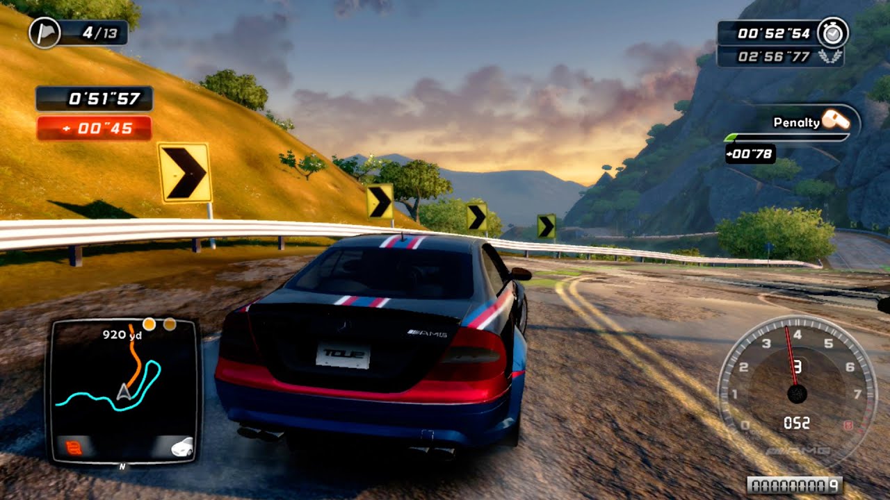 Прохождение игры Test Drive Unlimited 2. Часть 8. Эта машина — просто чудо.