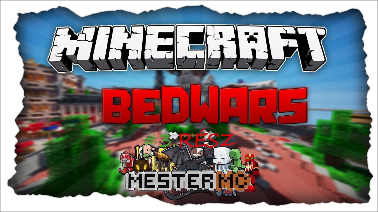 MesterMc &Aacute;gyHarc 1.r&eacute;sz