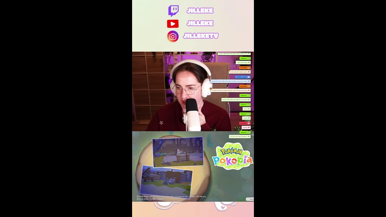 Ik kan hier niet mee stoppen 🏝️