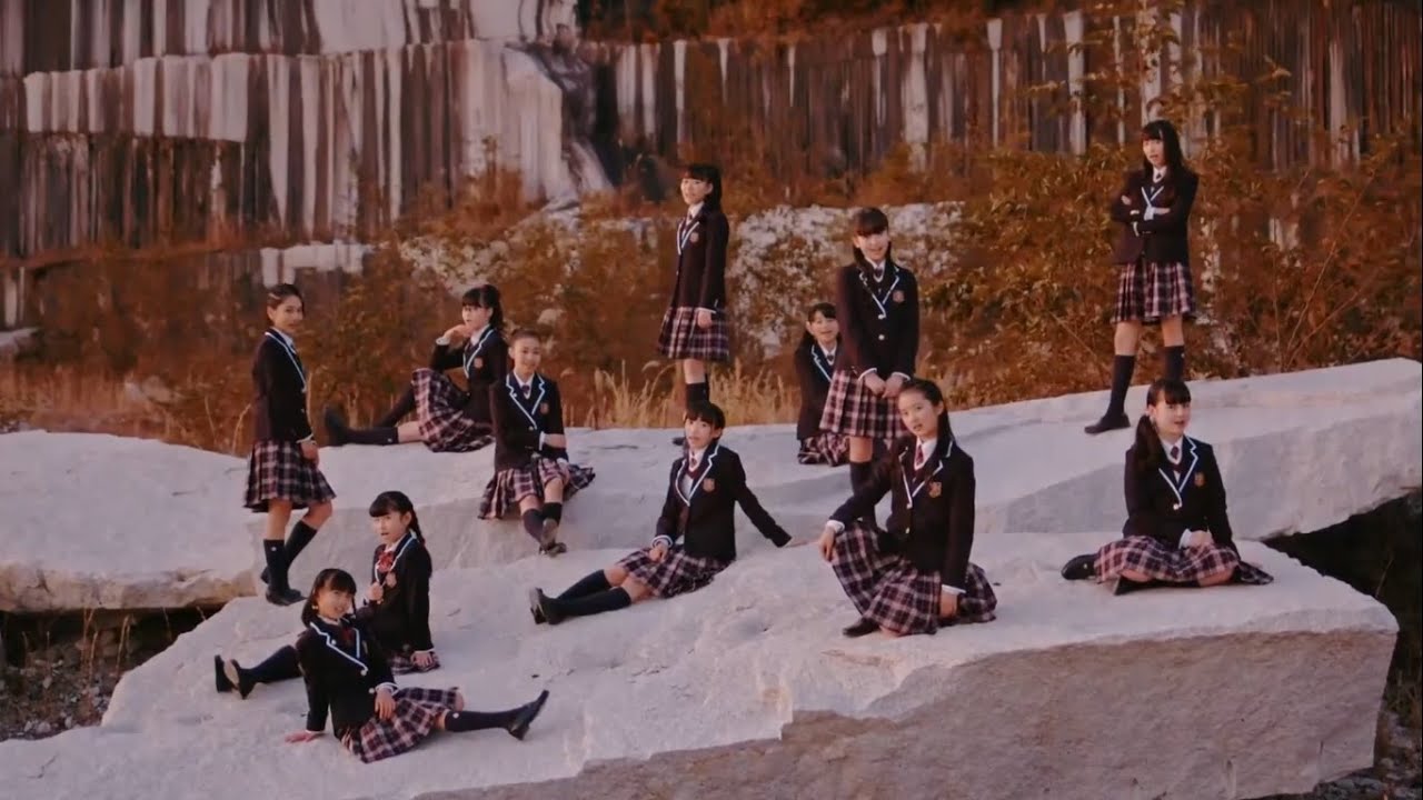 Sakura Gakuin - 