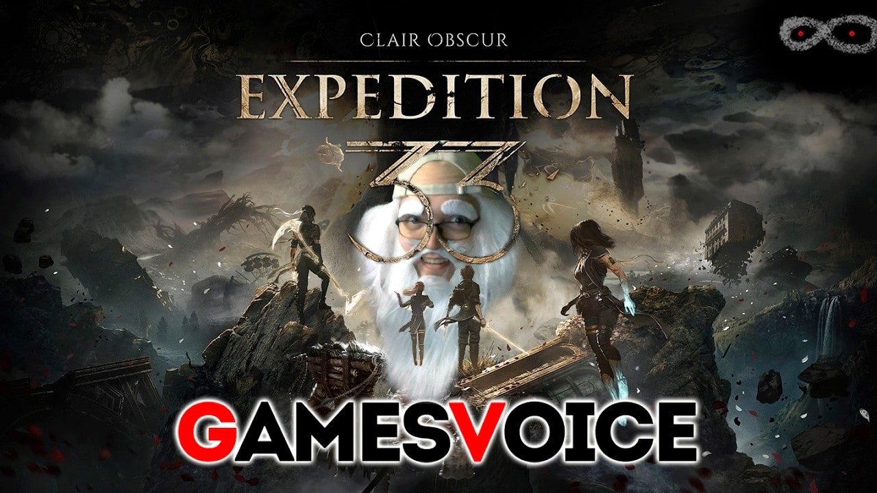 Экспедиторы неудачники | стрим | Clair Obscur: Expedition 33 на русском