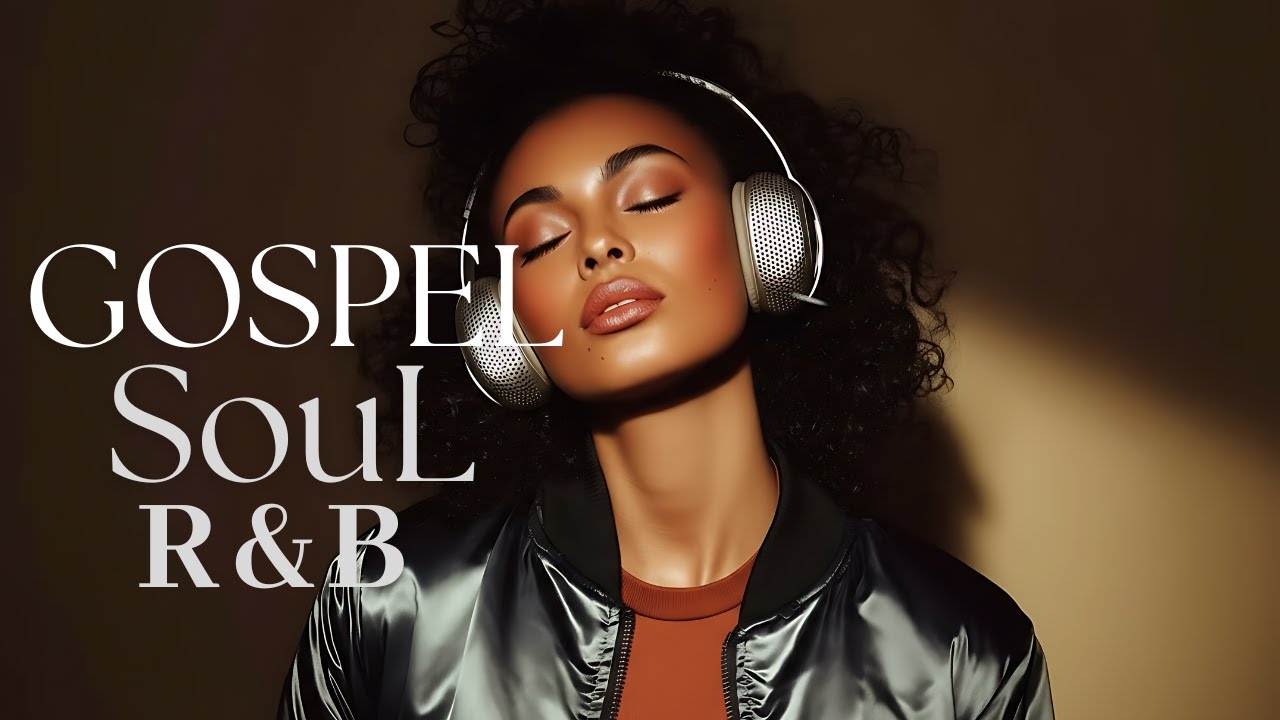 Christian R&B Psalms & Worship Grooves  Rest in God's Protection