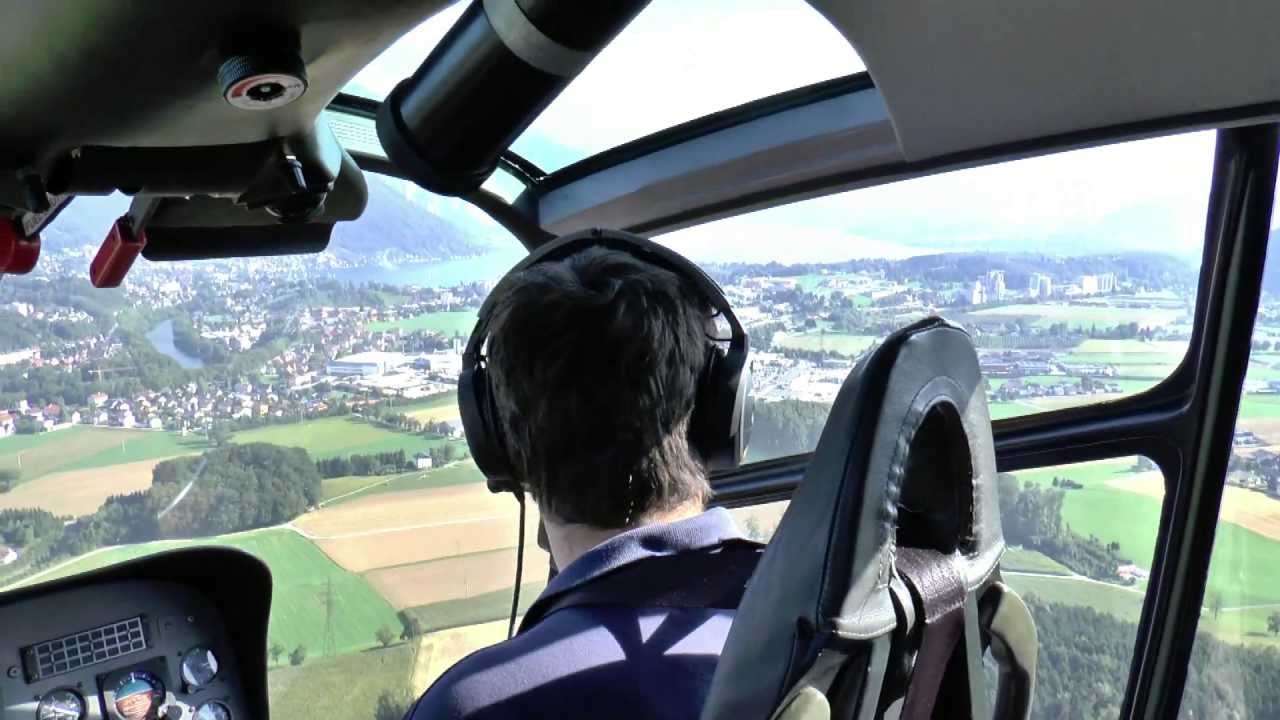 Eurocopter EC120B