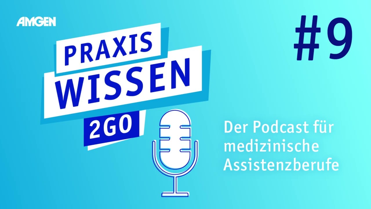 Praxiswissen2Go – Folge 09: Achtsamkeit und Selfcare