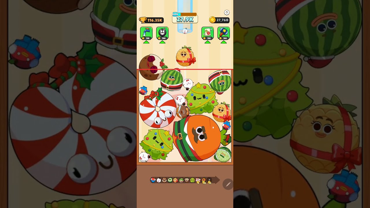 Fruits Clash #games #trendingshorts #viralvideo #gaming #fruitsclash #pzgames #gamingbypz #trending 