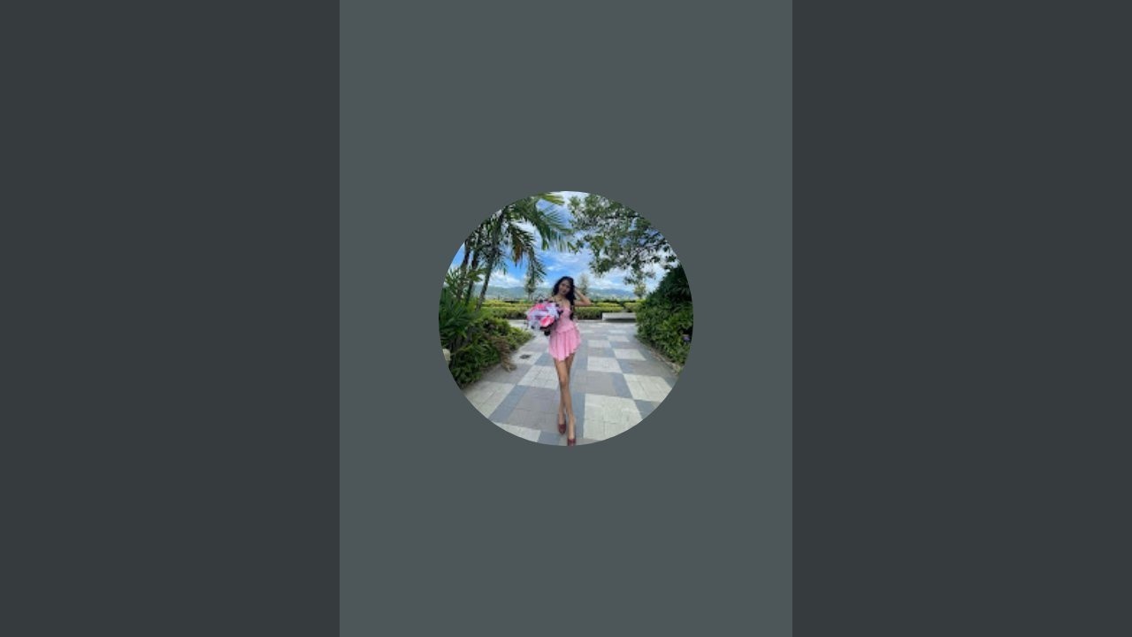 Filipina Cebuana here and I'm excited to share my journey with you through my YouTube channel.