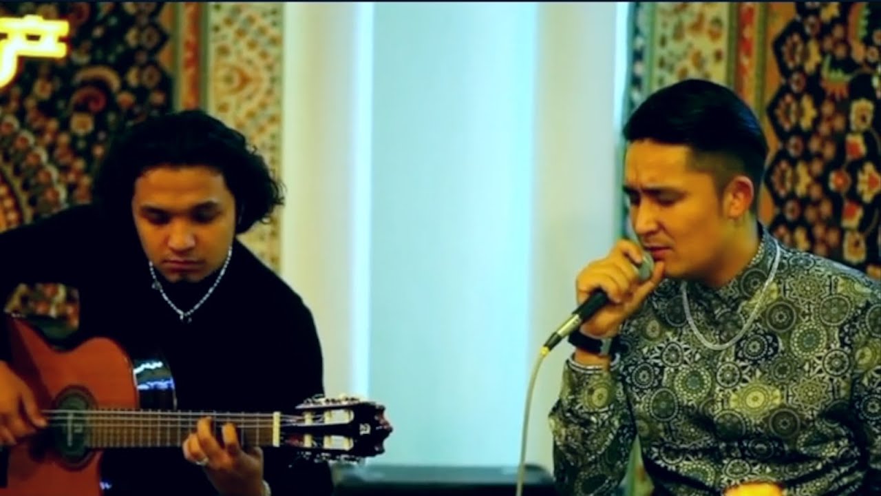 Bu Chüsh Emes - Bilal Enwer | Uyghur song