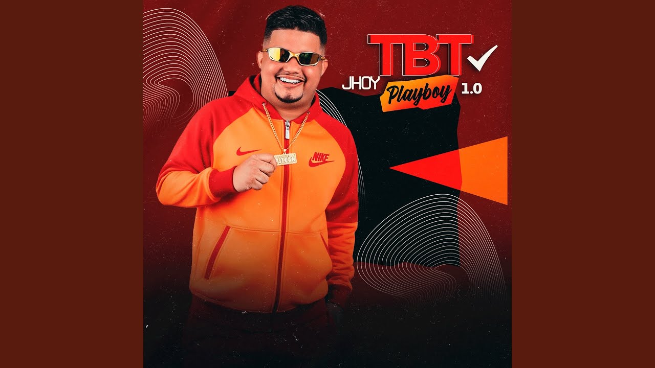 Tbt Jhoy Playboy 1.0