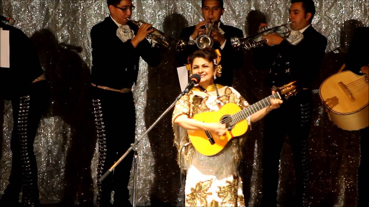 Miriam Nuñez Nuestro Juramento 80 Aniversario de la ANDA