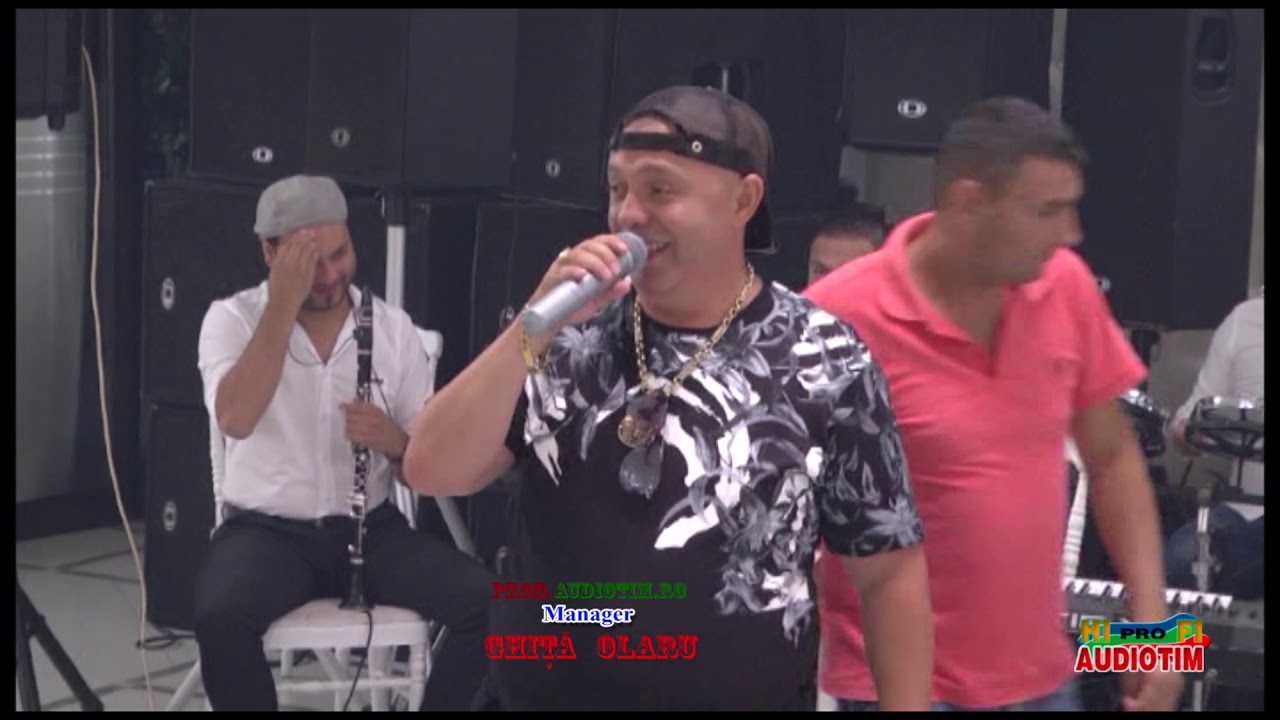 NICOLAE GUTA -  MAFIOTUL VIOARA -  ascultare belea cate rele m au batut -  DELCO