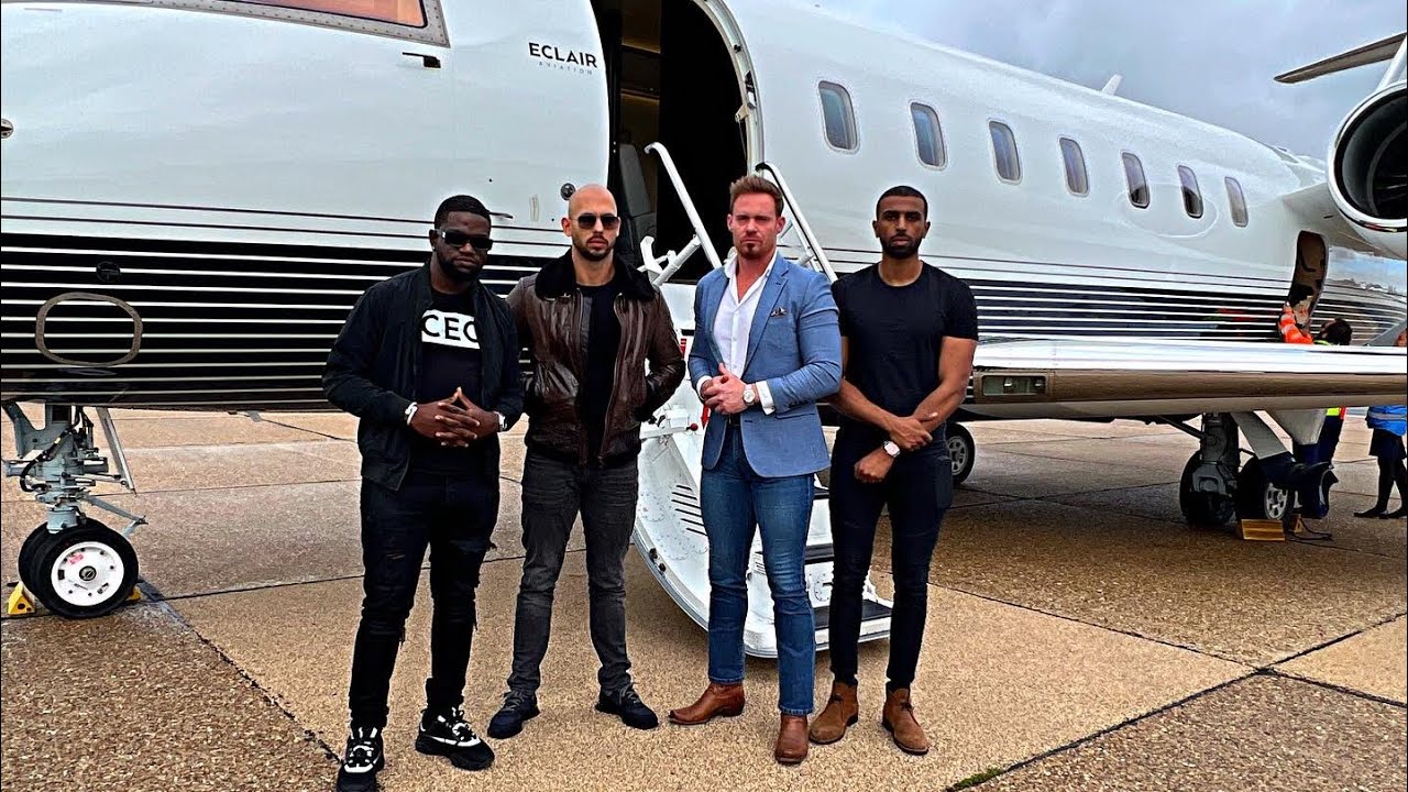 BACK FROM ROMANIA AND LONDON!