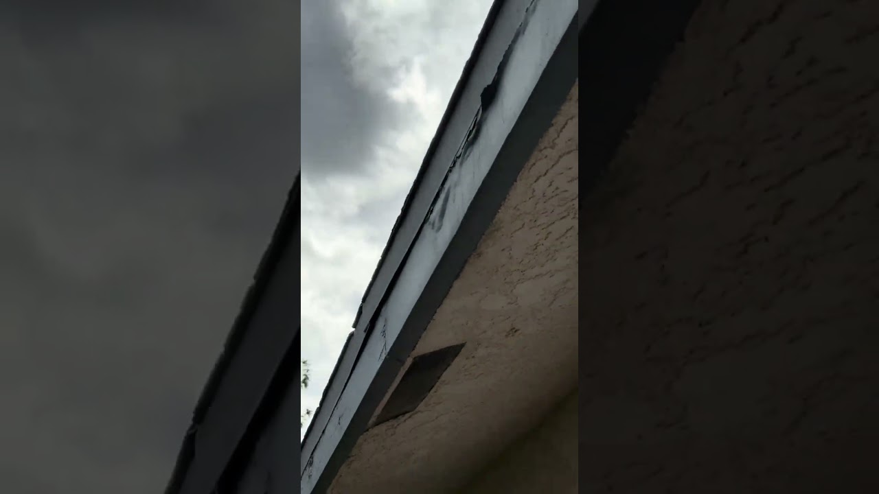 Exterior Walk Around