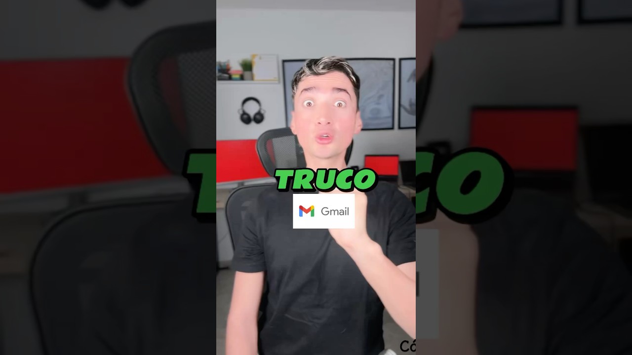 Espacio lleno en Gmail - Soluci&oacute;n 😲