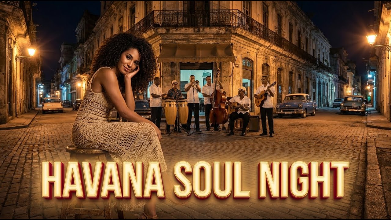 Cuban Golden Romance 🌹🎶 | Son Cubano Classics