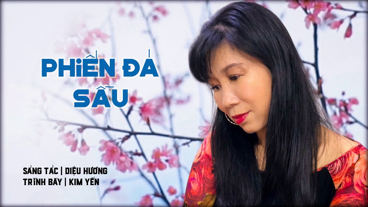 PHIẾN ĐÁ SẦU - KIM YẾN | Official Audio