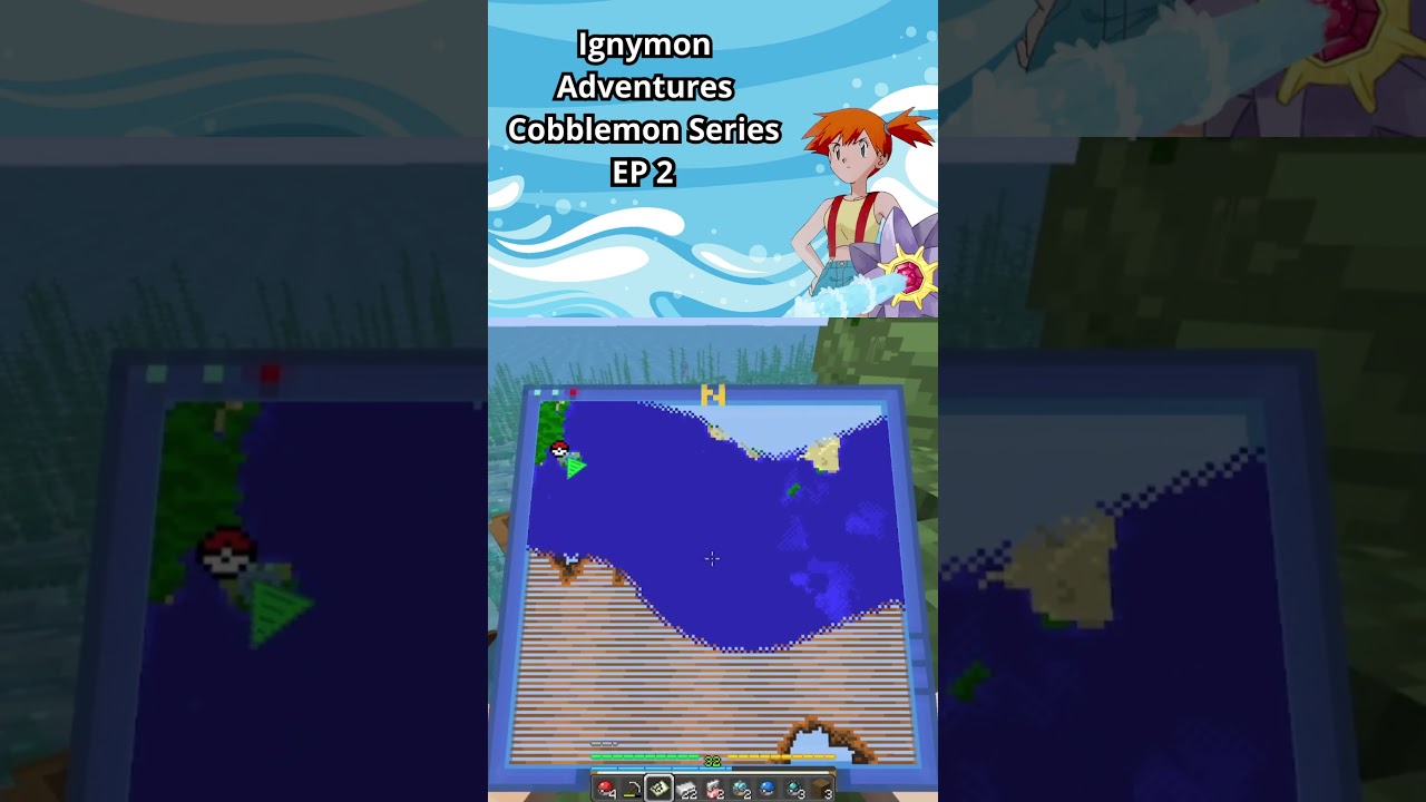 Ignymon Adventures EP2  