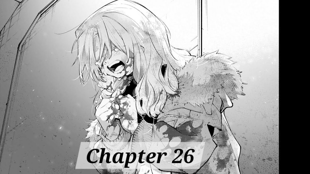 Towards the Utopia (Rekkyou Sensen Chapter 26 Review)