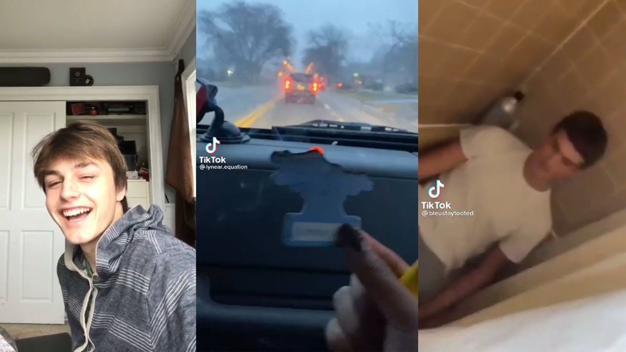 tiktoks that radiate weed energy [#8] - Fatally Stoned