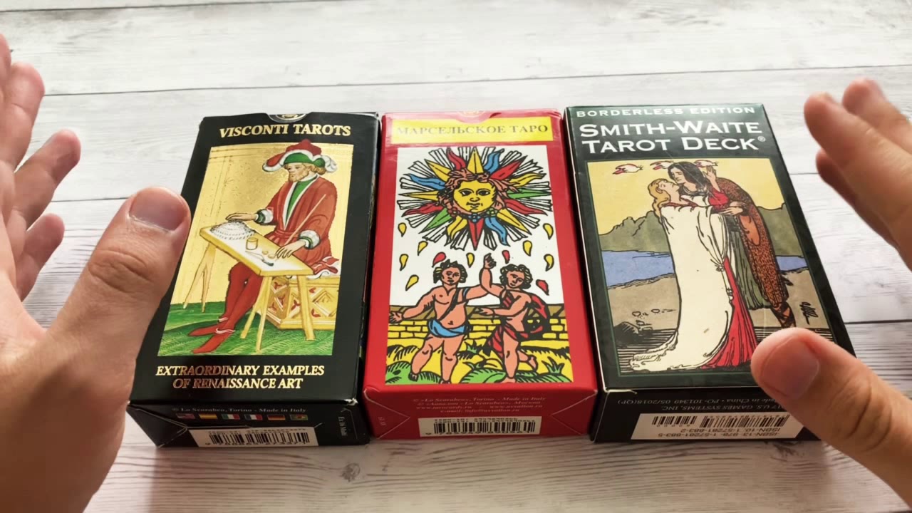 МИФЫ О ТАРО. Египет , себе гадать нельзя , цыгане , эгрегор таро