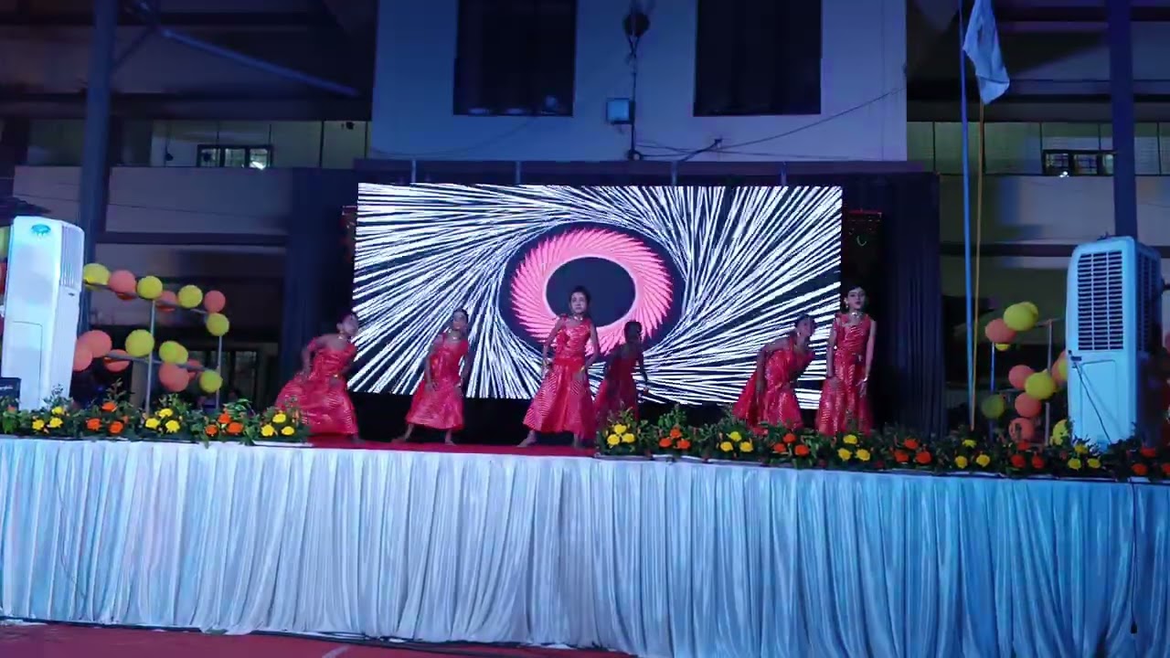 Pushpa song
