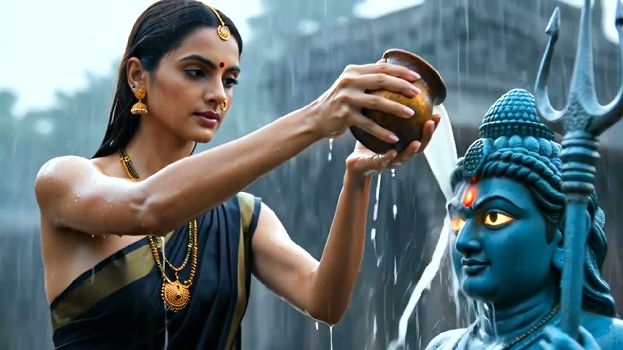 Shiva Panchakshara Stotram | Lord Shiva Devotional