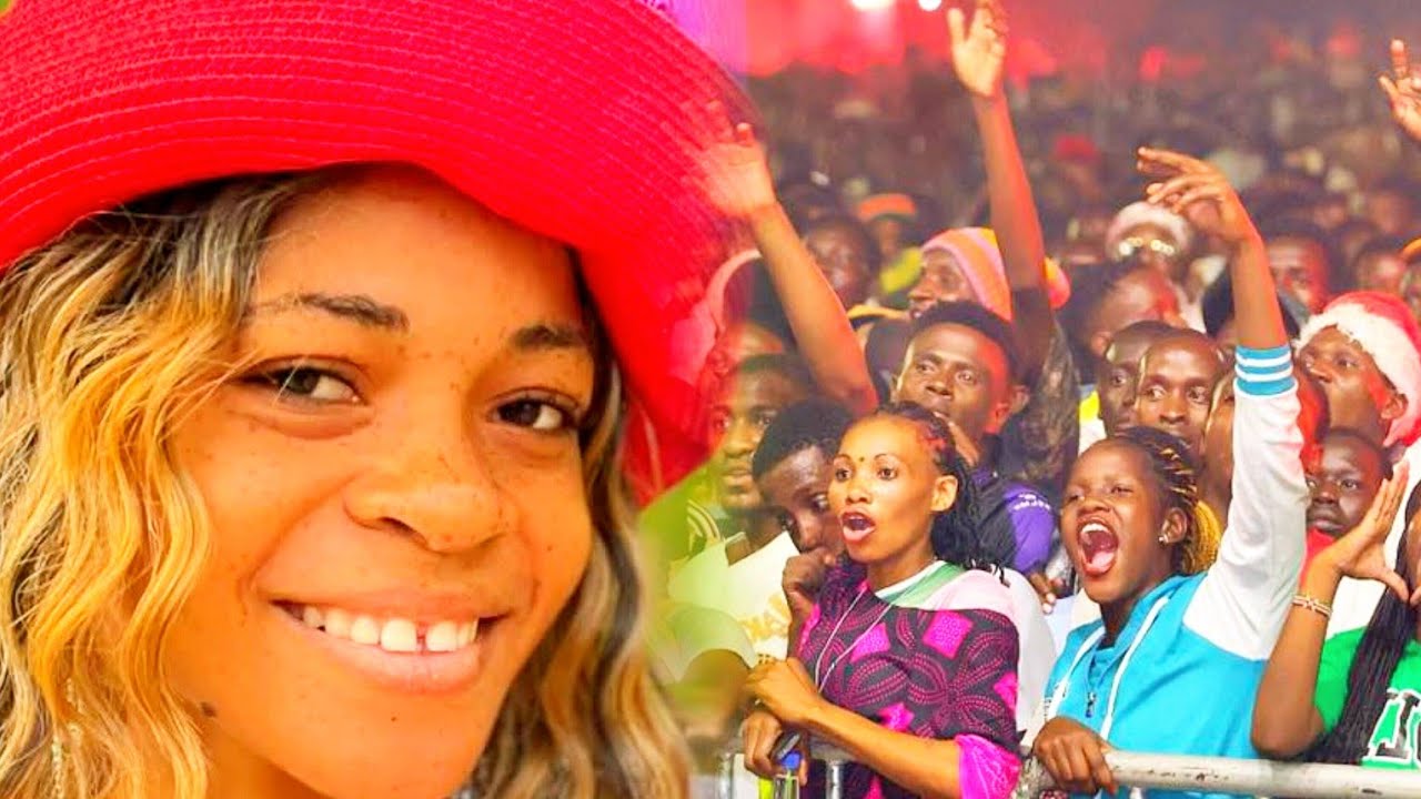 ECHO 254 APAGAWA NA SHOW KALI YA MISHY BEYB MAMANGINA, TAZAMA ALICHOKIFANYA JUKWAANI