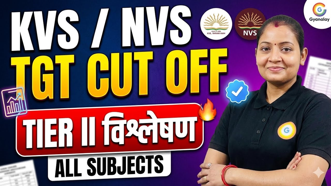 KVS/NVS TIER II: TGT Cut Off Analysis for All Subjects