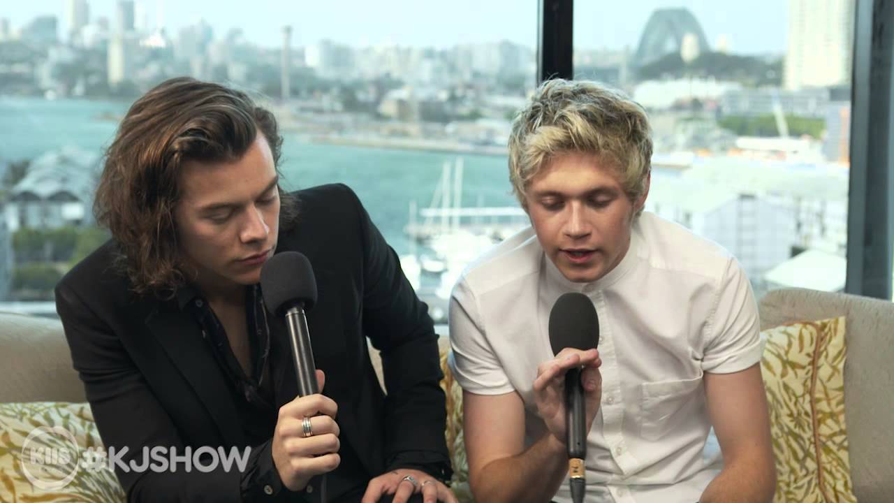 What Did Harry Styles Do Before He Was Famous?