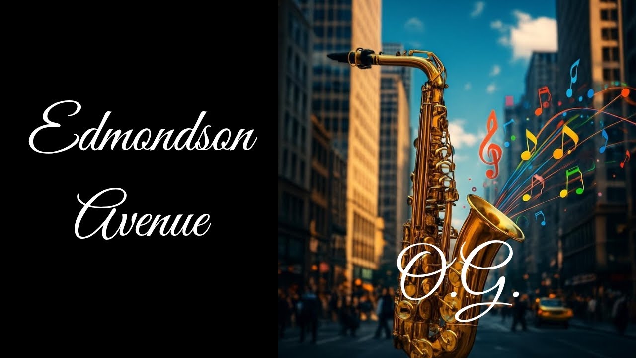 Edmondson Avenue