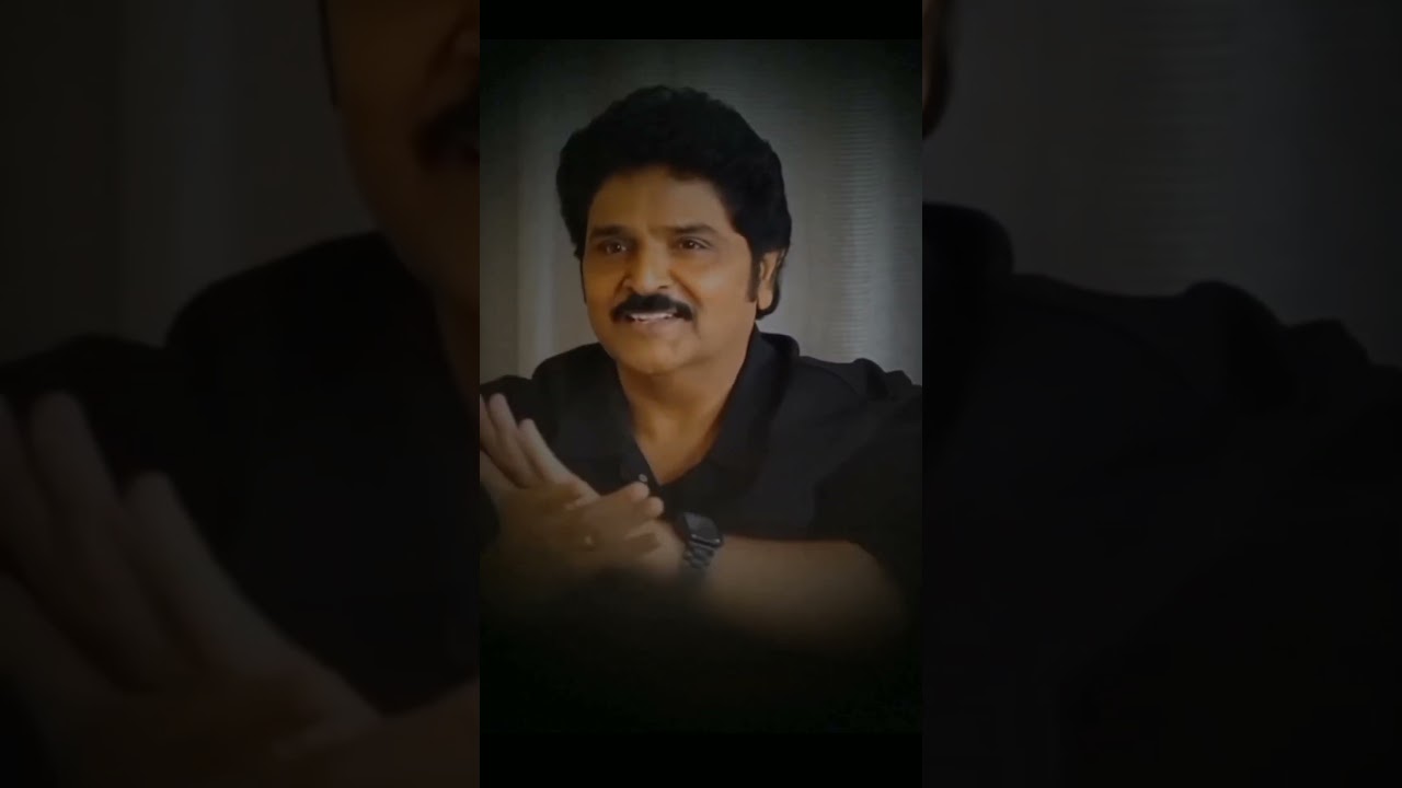 Ramki about luck 😱❤️&zwj;🔥#luckybhaskar #tamilmovie #tamilcinema #new #dulquersalmaan #tamilnaducinema