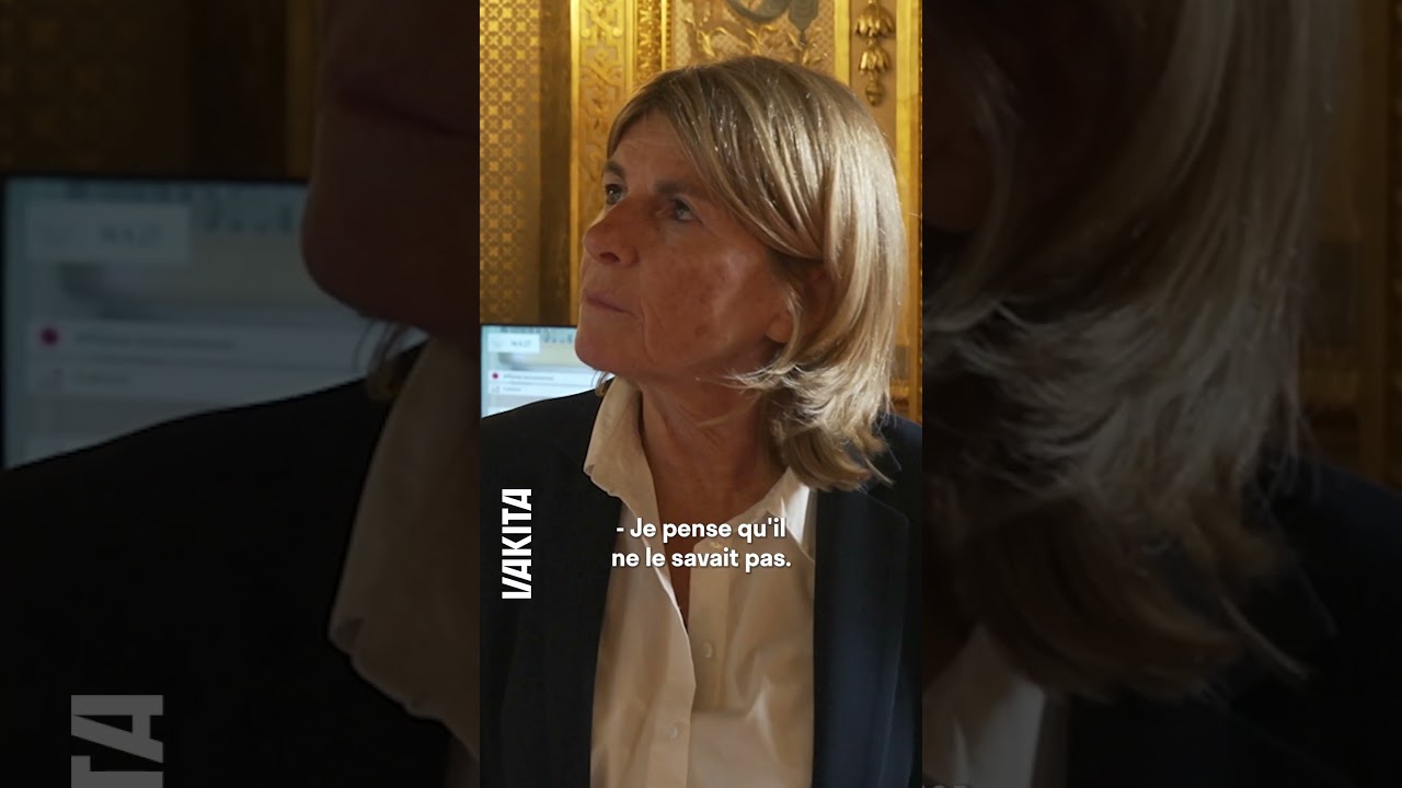 &laquo; Il faut arr&ecirc;ter ce lynchage m&eacute;diatique et politique contre G&eacute;rald Darmanin &raquo;