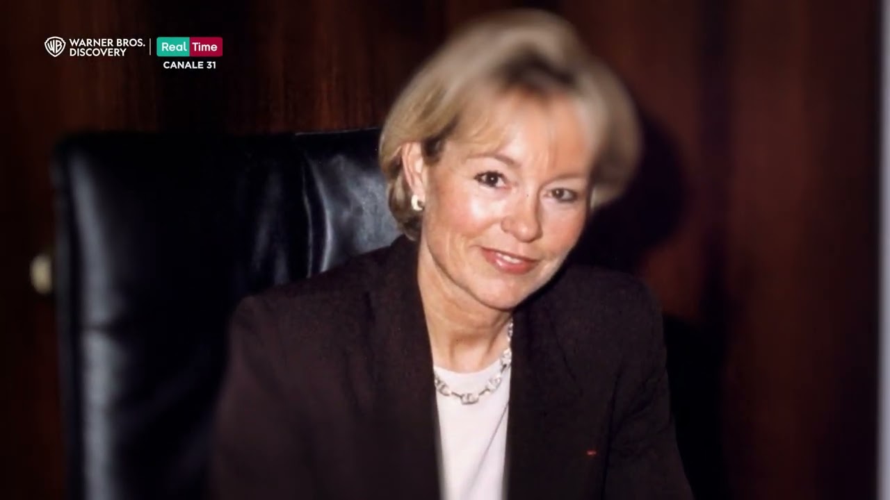 LADY D: le verit&agrave; nascoste | PARTE 1