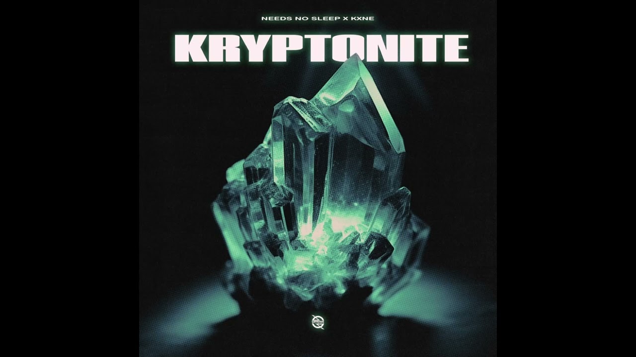|Tech House| Needs No Sleep x KXNE - Kryptonite [Uprise Music]